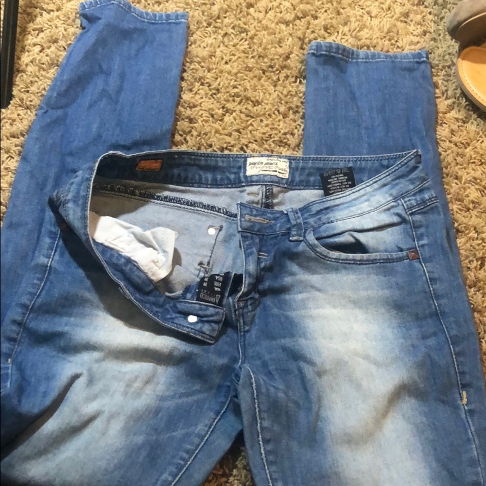 Womens jeans